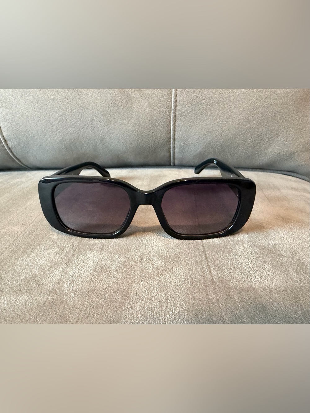 Quay Karma Sunglasses